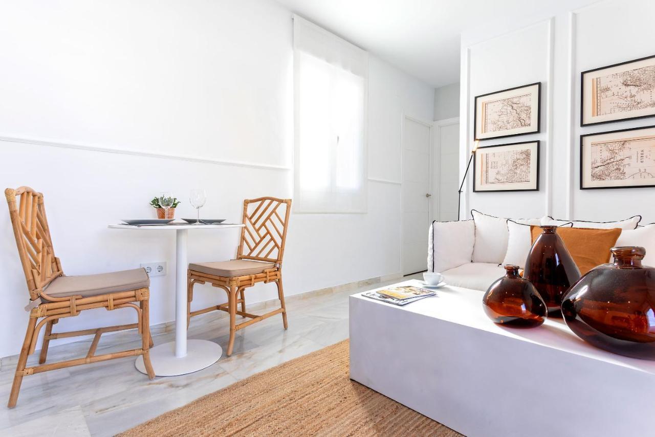 Appartement Genteel Plaza De Tendillas