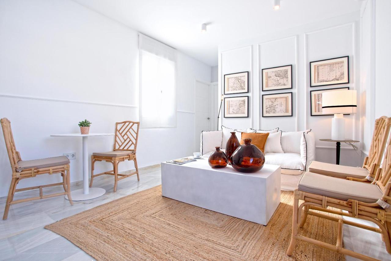 Genteel Plaza De Tendillas Appartement