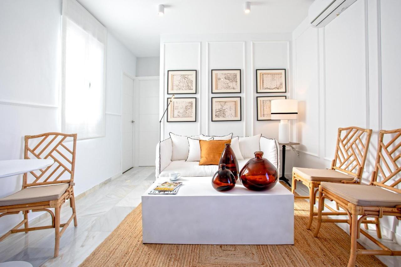 Appartement Genteel Plaza De Tendillas *