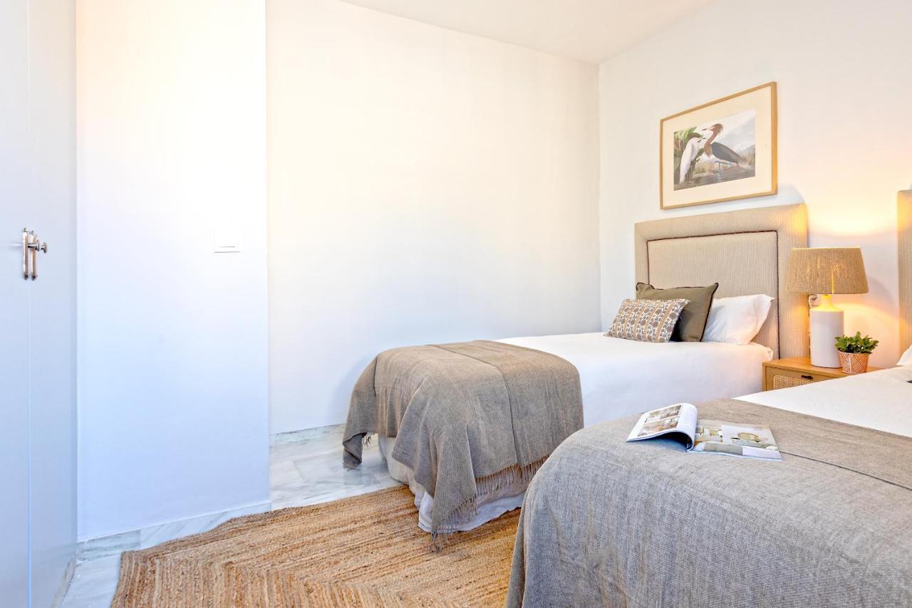 Appartement Genteel Plaza De Tendillas